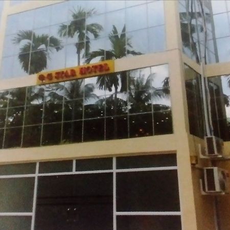 G Star Hotel Янгон Экстерьер фото