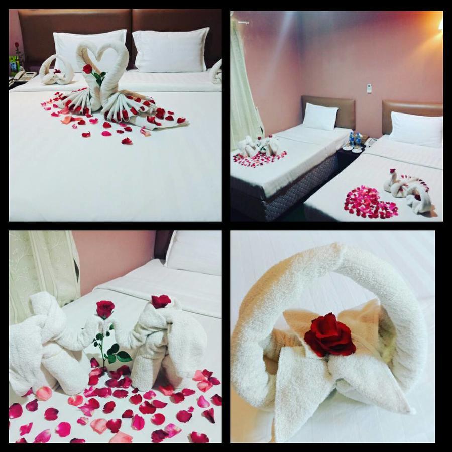 G Star Hotel Янгон Экстерьер фото