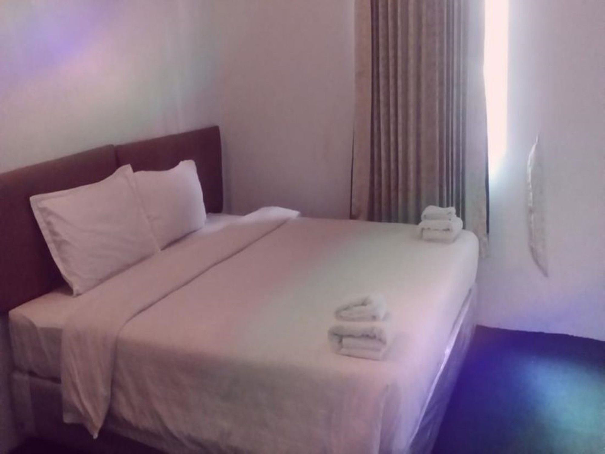 G Star Hotel Янгон Экстерьер фото