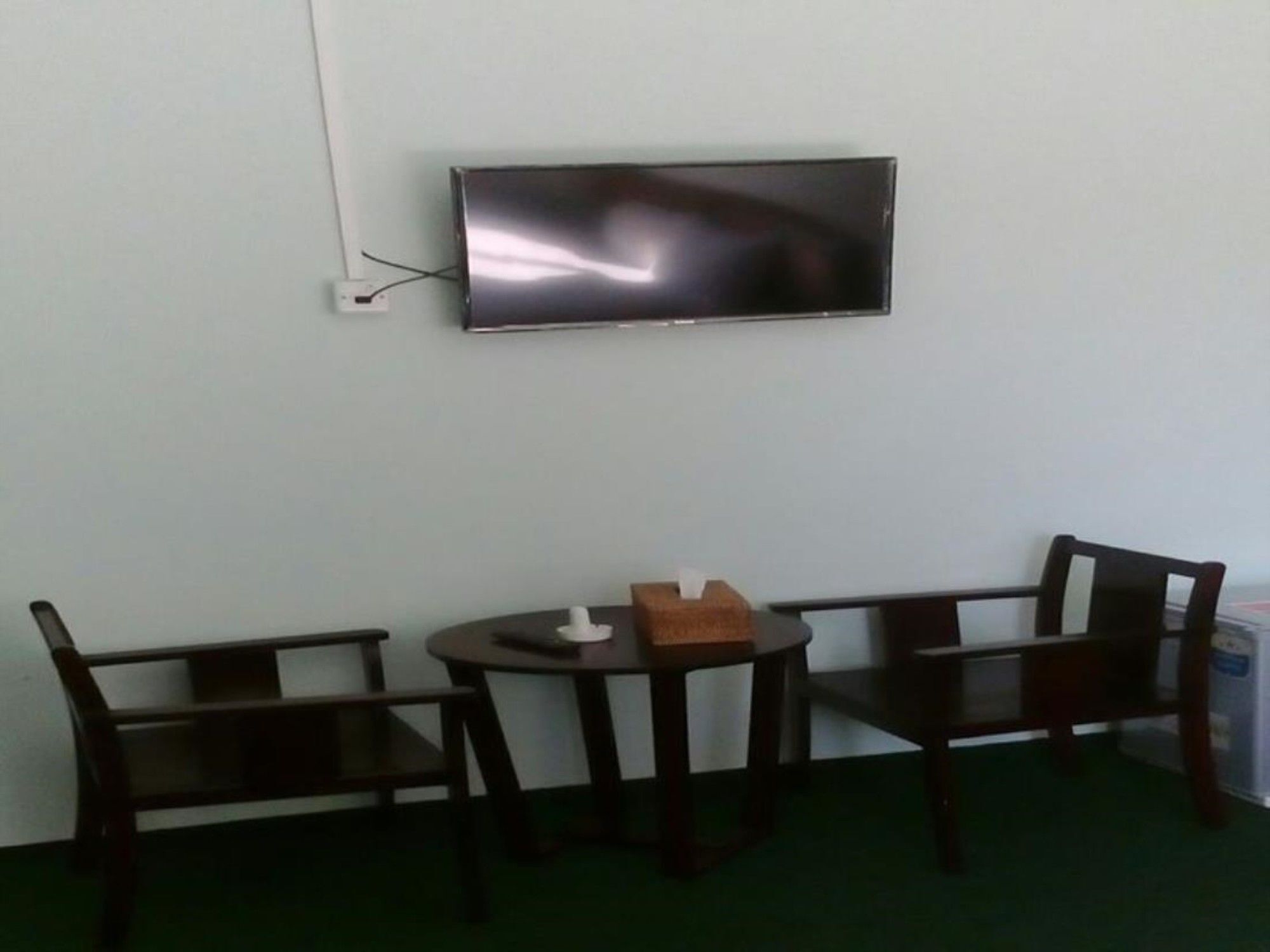 G Star Hotel Янгон Экстерьер фото