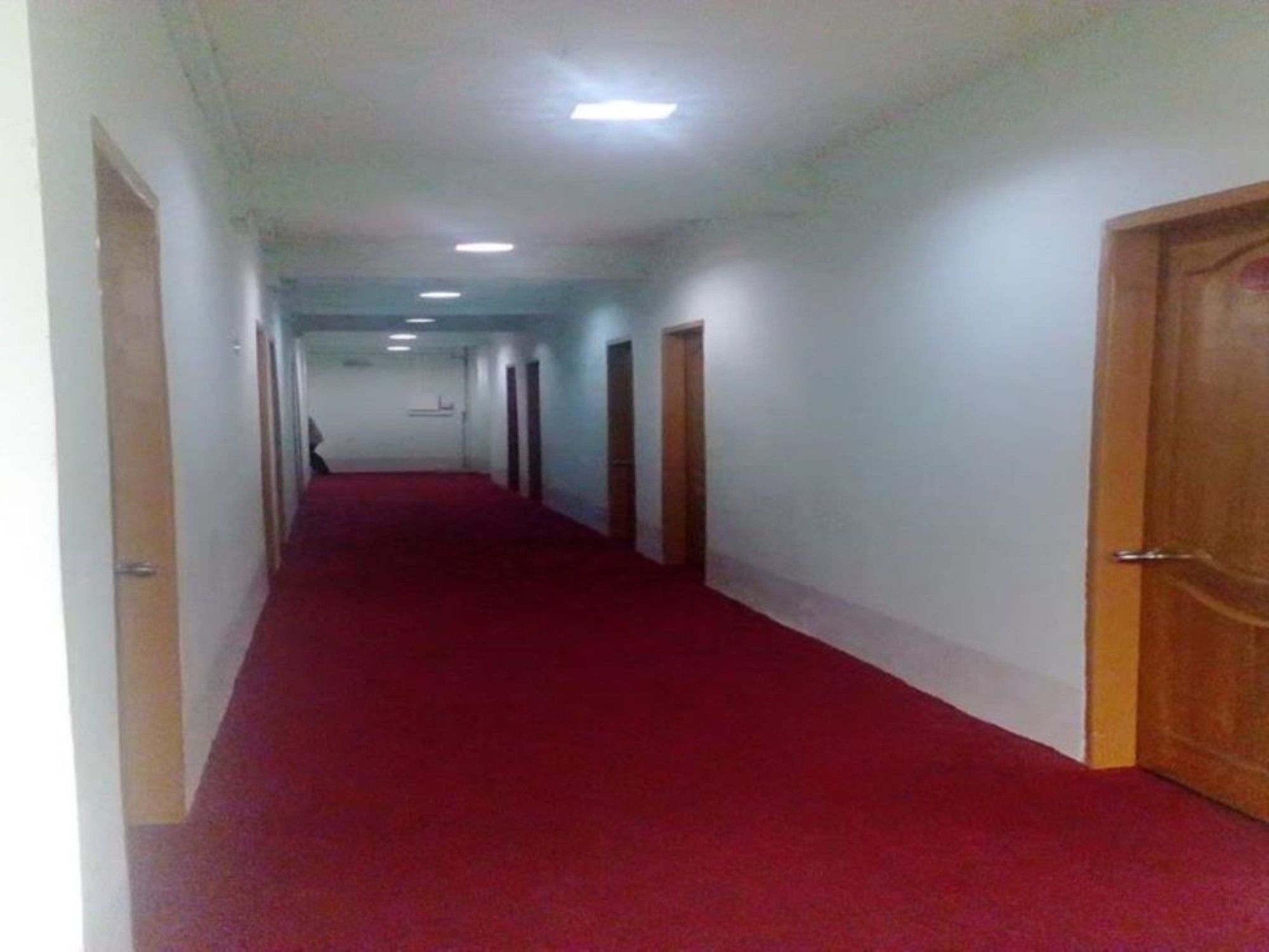 G Star Hotel Янгон Экстерьер фото
